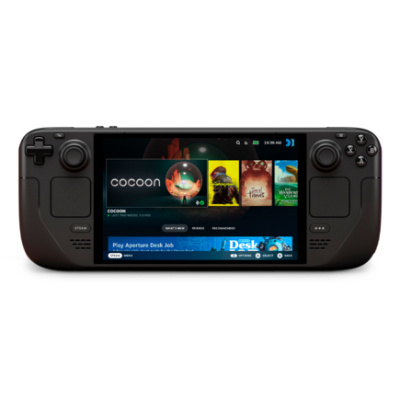 SteamDeck OLED 1Tb