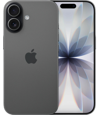 Apple iPhone 17 256GB Black