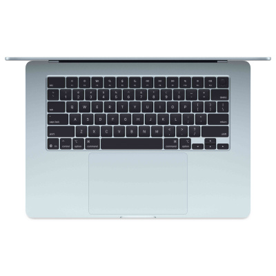 MacBook Air 15 M5 24/512Gb Sky Blue, кастомный (Z1LZ00160)