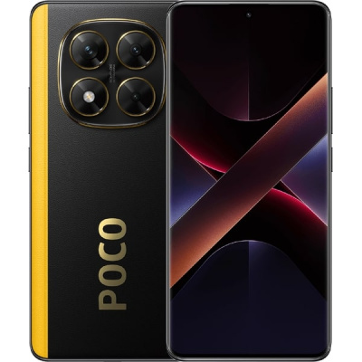 Xiaomi POCO X7 8/256 Black
