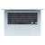 MacBook Air 15 M5 24/512Gb Sky Blue, кастомный (Z1LZ00160)
