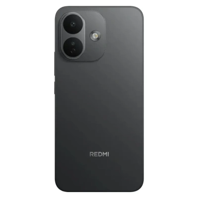Xiaomi Redmi Note 17 Pro 5G 8/256GB, Black