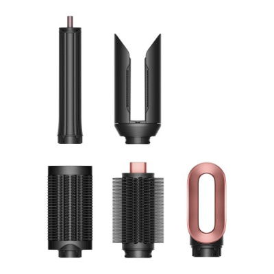 Dyson HS09 Airwrap Co-Anda 2X Ceramic Pink