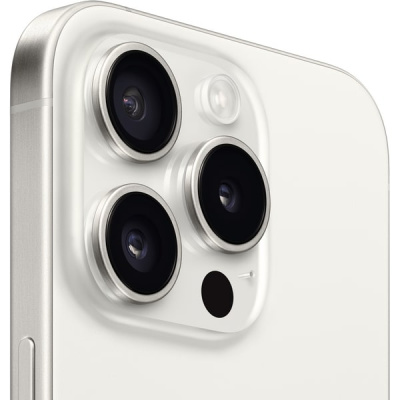 Apple iPhone 15 Pro Max 256Gb White