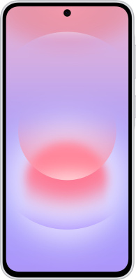 Samsung Galaxy A37 12/256GB, White (белый)