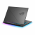 Ноутбук ASUS ROG Strix G16 G614PR-G16.R95070TI (AMD Ryzen 9 8940HX 2400 MHz/32GB/1024GB SSD/16.0"/1920x1200/165Hz/NVIDIA GeForce RTX 5070Ti 12Gb/Wi-Fi/Bluetooth/Windows 11 Home) Серый 