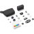 Комплект беспроводных микрофонов DJI Mic Mini 2S (2TX + 1RX + Зарядный футляр)