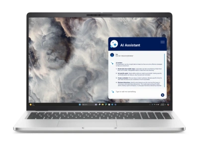 Ноутбук Dell Pro 16 Plus PB16250 (Intel Ultra 7 266V 4700MHz/16Gb/1024Gb SSD/16.0"/1920x1200/Intel Arc Graphics 140V 8Gb/Wi-Fi/Bluetooth/Windows 11 Pro) Серый 