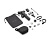 Стабилизатор DJI Osmo Mobile 8P (Creator Combo), Black 
