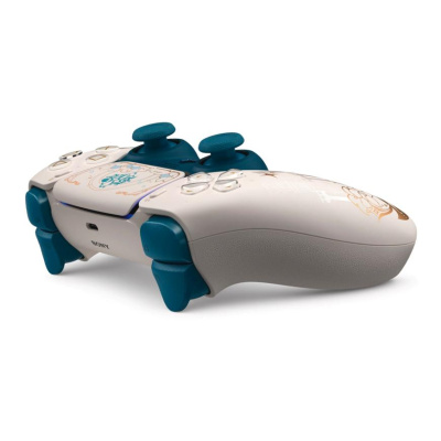 Геймпад Sony DualSense для PlayStation 5 "Genshin Impact"