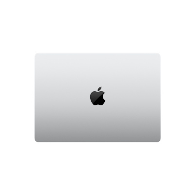 MacBook Pro 16 M5 Max 128/2TB Silver, кастомный (Z1MY00119)
