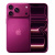 Apple iPhone 17 Pro Max 256GB Vinous, eSim (Custom)