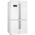 Холодильник SMEG FQ60BDE Холодильник SMEG FQ60BDE