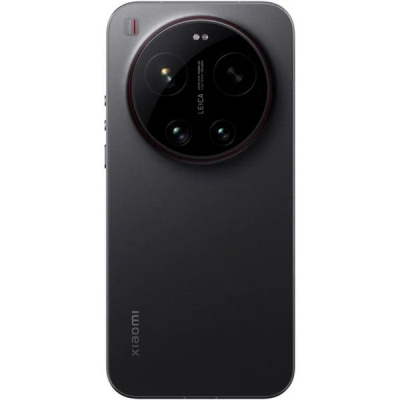 Xiaomi 17 Ultra 16/1Tb, Black