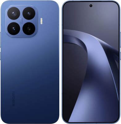 Xiaomi 17T Pro 5G 12/512, Blue