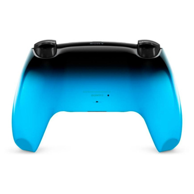 Геймпад Sony DualSense для PlayStation 5 "Rhythm Blue"