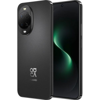Huawei Nova 15 12/512,Black