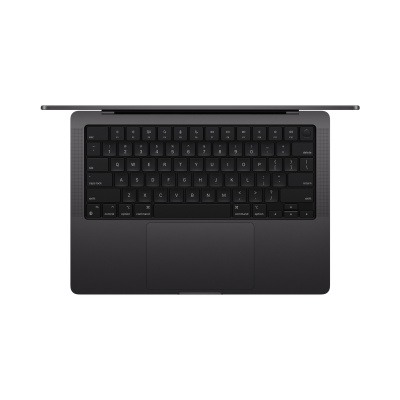 MacBook Pro 16 M5 Max 128/8TB Black, кастомный (Z1N20002F)