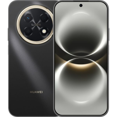 Huawei Nova 15 Max 8/256,Black
