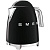 Чайник Smeg KLF03BLEU