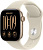Apple Watch Series 12 (46 mm) - Aluminum "Light Gold" + Sport Band "Sand"