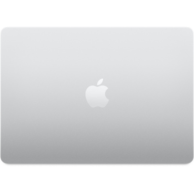 MacBook Air 15 M4 16/512 Silver (MW1H3)