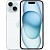 Apple iPhone 15 128Gb Blue