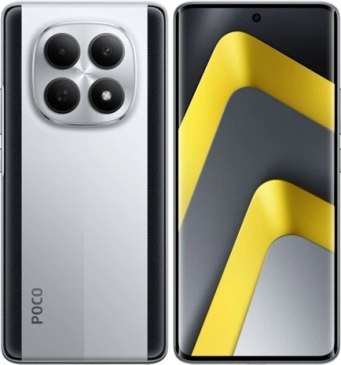 Xiaomi POCO M8 5G 8/256 Silver