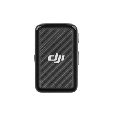 Комплект беспроводных микрофонов DJI Mic 2 (2 TX + 1 RX + Зарядный футляр)