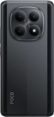 Xiaomi POCO M8 5G 8/512 Black