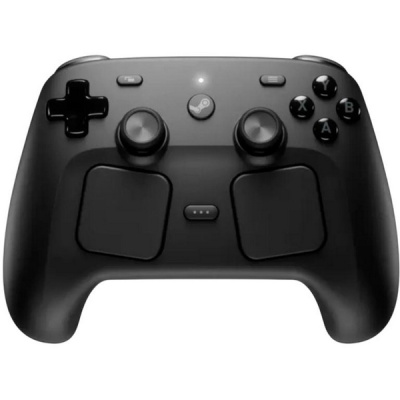 Valve Steam Machine 512GB с геймпадом Steam Controller