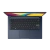 Ноутбук Asus Vivobook 14 X1404VA-I3.8.128 (Intel Core i3 1315U 1200MHz/16Gb/512Gb SSD/14.0"/1920x1080/Intel Iris Xe Graphics/Wi-Fi/Bluetooth/Windows 11 Home) Синий