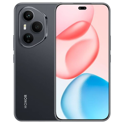 Honor 400 Pro 12/256GB Midnight Black