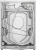 Стиральная машина Bosch WNC254A0ME