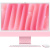 Apple iMac 24" Retina 4,5K 2024 (Apple M4, 8-Core CPU, 8-Core GPU), 16/256GB Pink