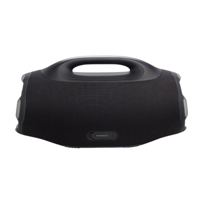 JBL Boombox 4, Black