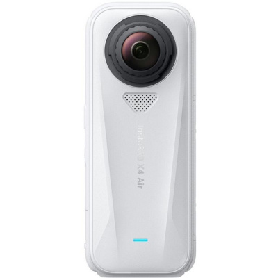 Insta360 X4 Air, White (Standard Bundle)