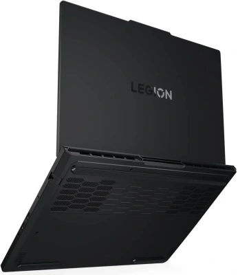 Игровой ноутбук Lenovo Legion Pro 7i 16IAX10H 83F50012US (Intel Core Ultra 9 275HX 2100MHz/32Gb/1024Gb SSD/16.0/2560х1600/OLED/240Hz/Nvidia Geforce RTX 5080 16Gb/Windows 11 Home) Черный
