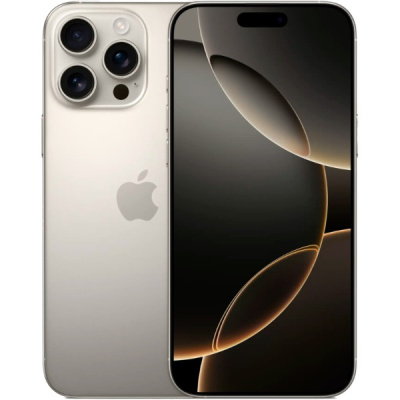 Apple iPhone 16 Pro 1Tb Natural