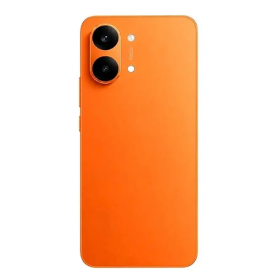 Xiaomi Poco X8 Pro Max 12/256GB, Orange