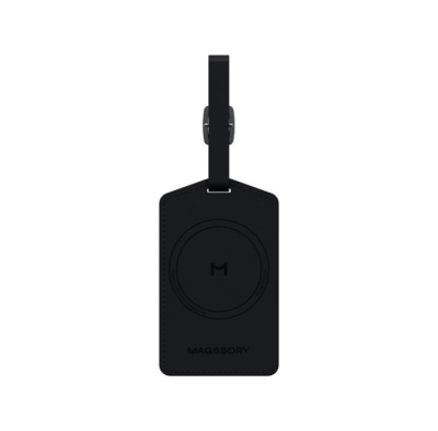 Багажная бирка Magssory Ultima Geo Luggage Tag Midnight