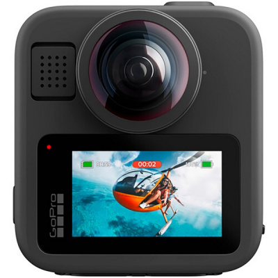 GoPro MAX2 , True 8K 360