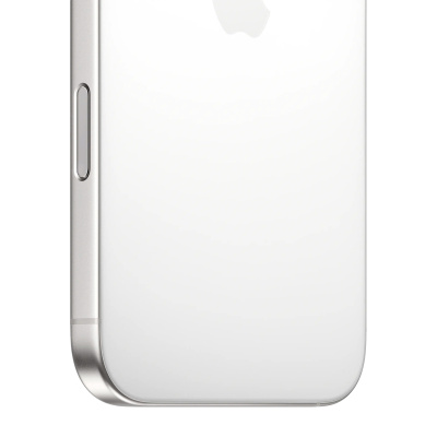 Apple iPhone 16 Pro 128gb White
