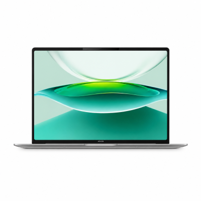 Ноутбук HONOR MagicBook Pro 14 FMB-5211 5301AMUB (Intel Ultra 5 225H 4900MHz/32GB/1024GB SSD/14.6"/3120x2080/OLED/120Hz/ Intel Arc 130T Graphics/Wi-Fi/Bluetooth/Windows 11 Home) Серый