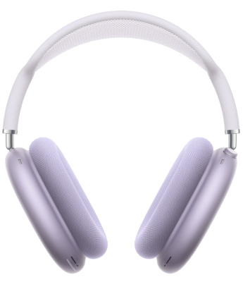 Apple Airpods Max USB-C Purple