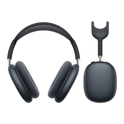 Apple Airpods Max USB-C Midnight