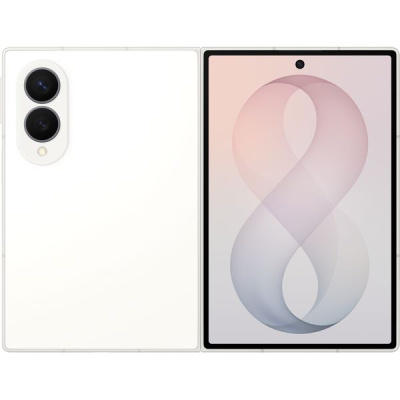 Samsung Galaxy Z Fold8 16/1TB, Cream
