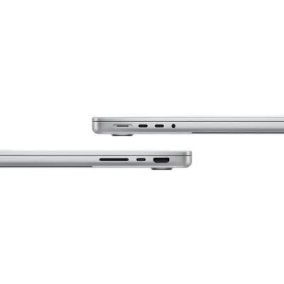 MacBook Pro 16 M4 Max 64/1Tb Standart Display Silver (Custom)