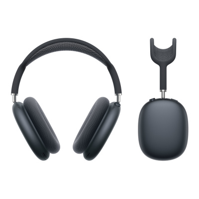 Apple AirPods Max 2 USB-C, Midnight (2026)