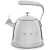 Чайник SMEG WKF01SS Чайник SMEG WKF01SS